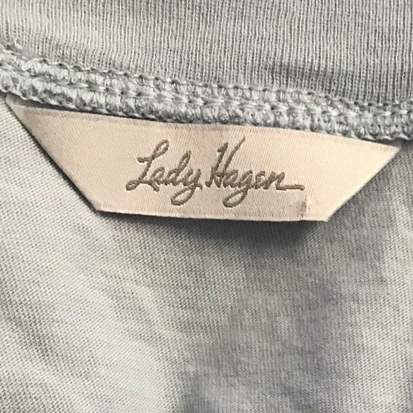 Lady Hagen Cardigan - Picture 2 of 3